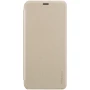 Nillkin Sparkle Series New Leather case for Huawei Honor Play order from official NILLKIN store
